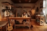 Isabelle de Spoelberch Ambiance d’atelier