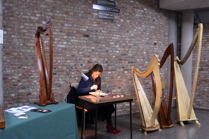 Isabelle de Spoelberch Expositions