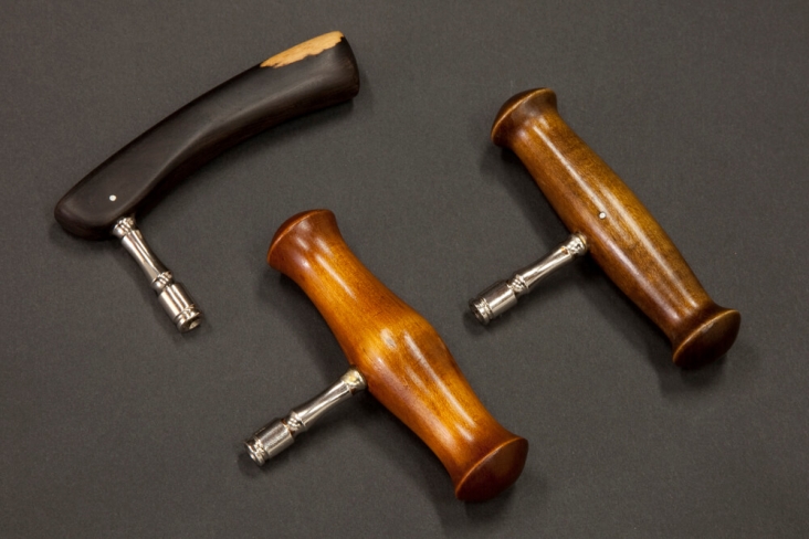 Isabelle de Spoelberch Accessoires