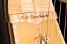 Isabelle de Spoelberch Rosaces et ornements