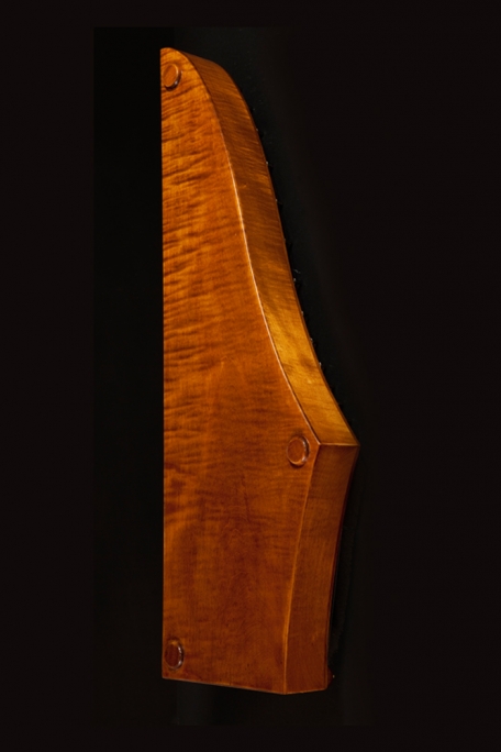 Isabelle de Spoelberch Le Kantele