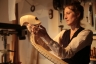 Isabelle de Spoelberch Ambiance d’atelier